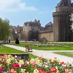 Saint-Patern - Centre-Ville - Wifi