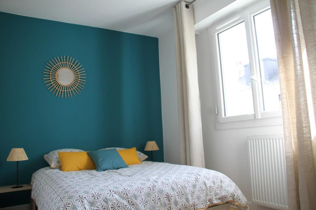 Saint-patern - Centre-ville - Wifi Appartement