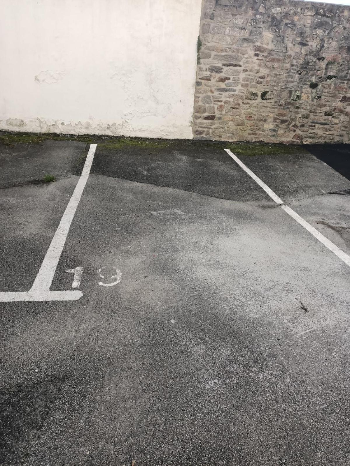 Appartement Saint-patern - Centre-ville - Wifi Vannes